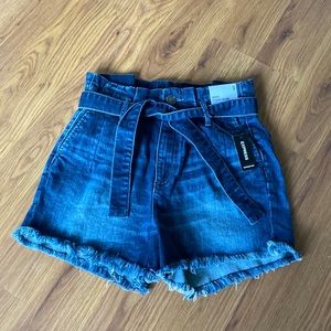 NWT Express Shorts
